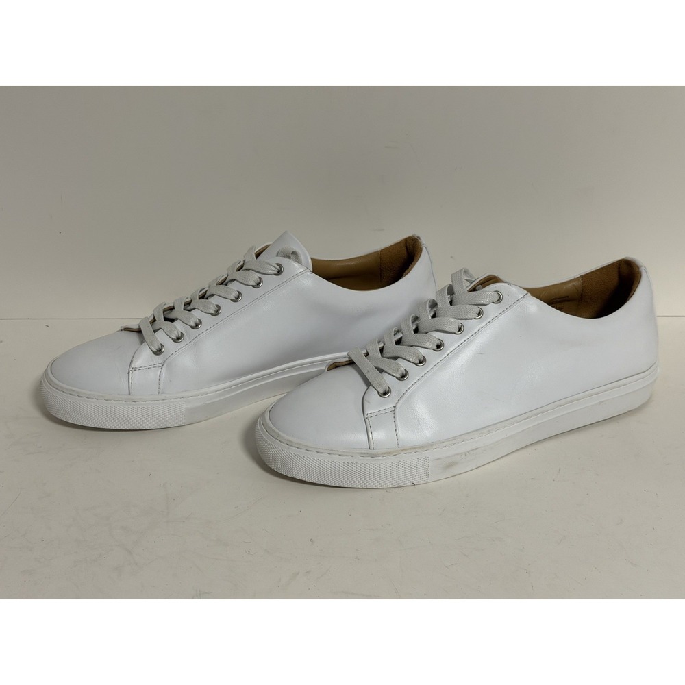 Thursday Boot Company, Everyday Premier Low Top Sneakers, Men's Size 9.5